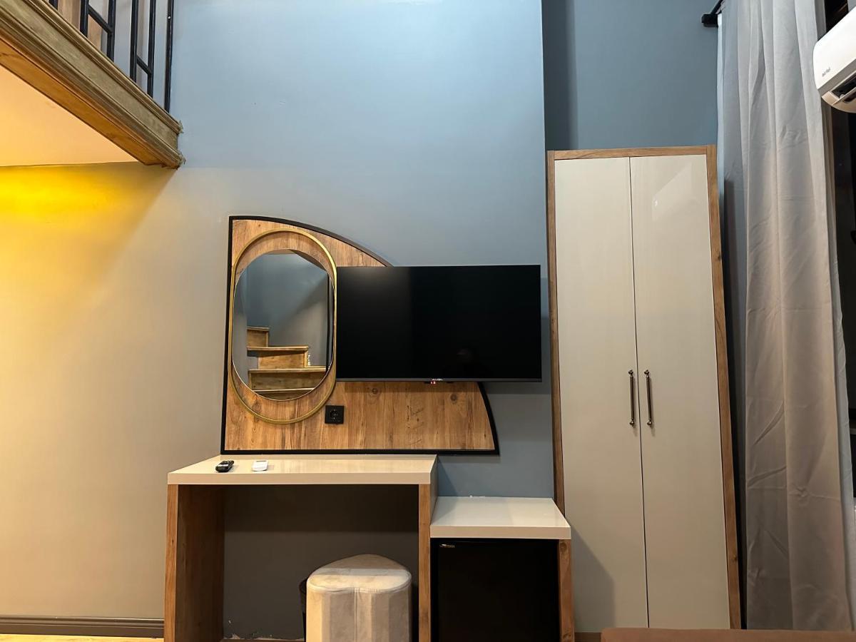 Newalla Hotel Old City 伊斯坦布尔 外观 照片