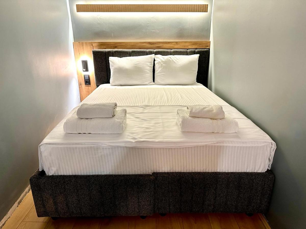 Newalla Hotel Old City 伊斯坦布尔 外观 照片