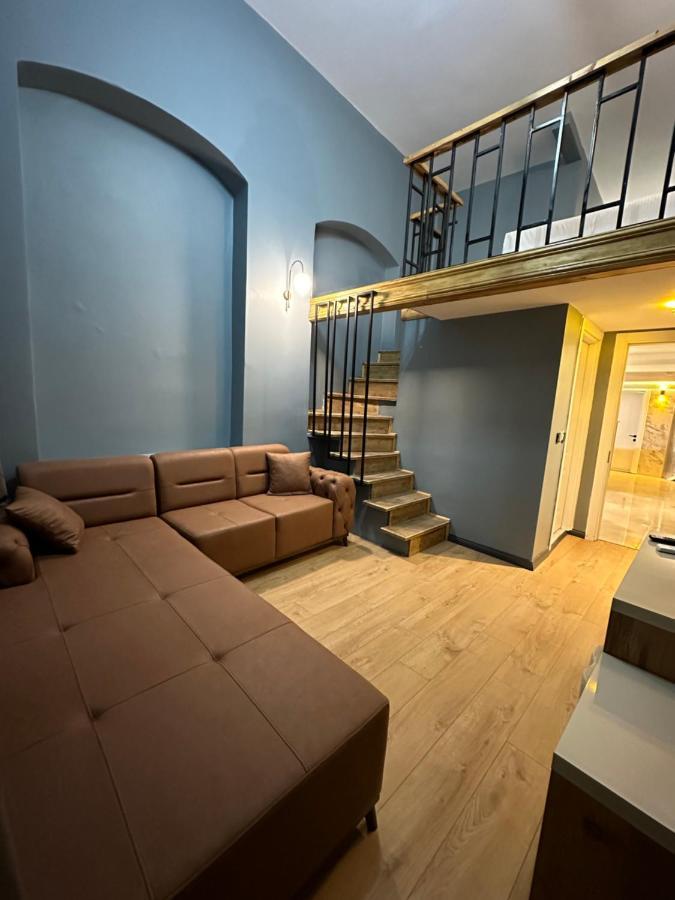 Newalla Hotel Old City 伊斯坦布尔 外观 照片