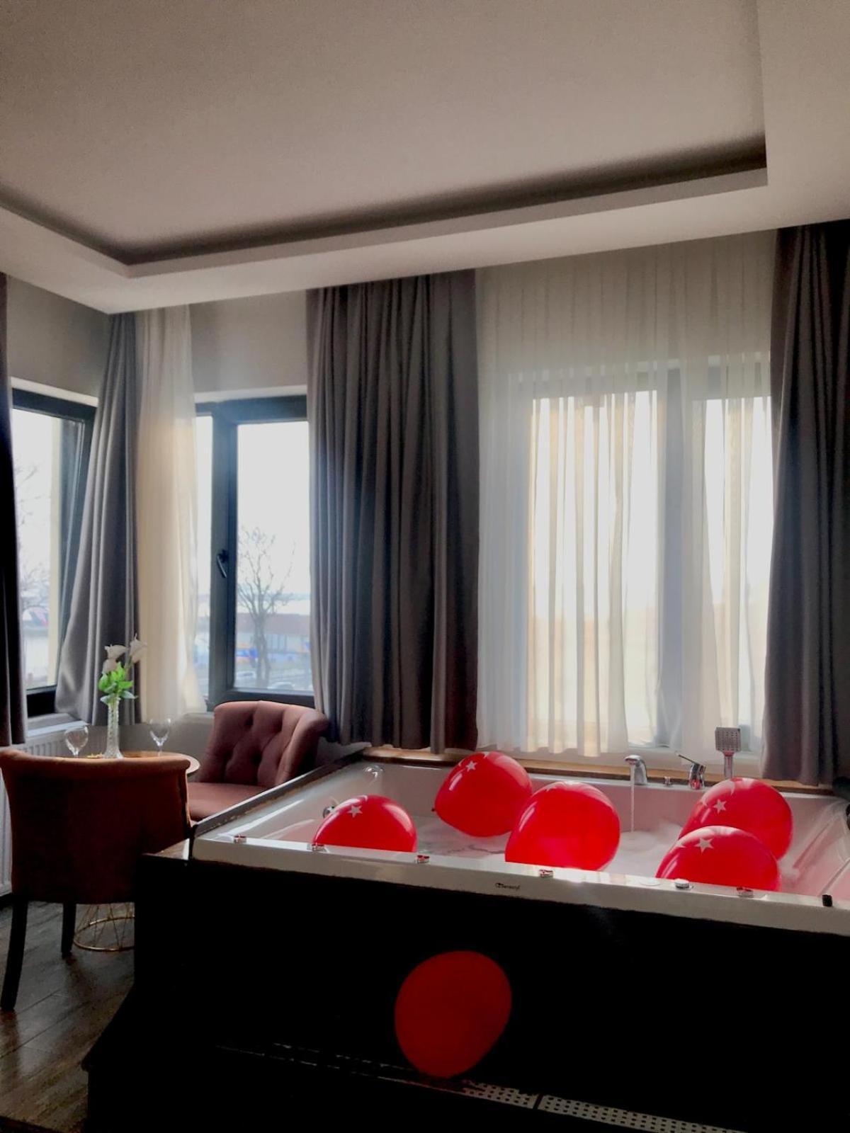 Newalla Hotel Old City 伊斯坦布尔 外观 照片