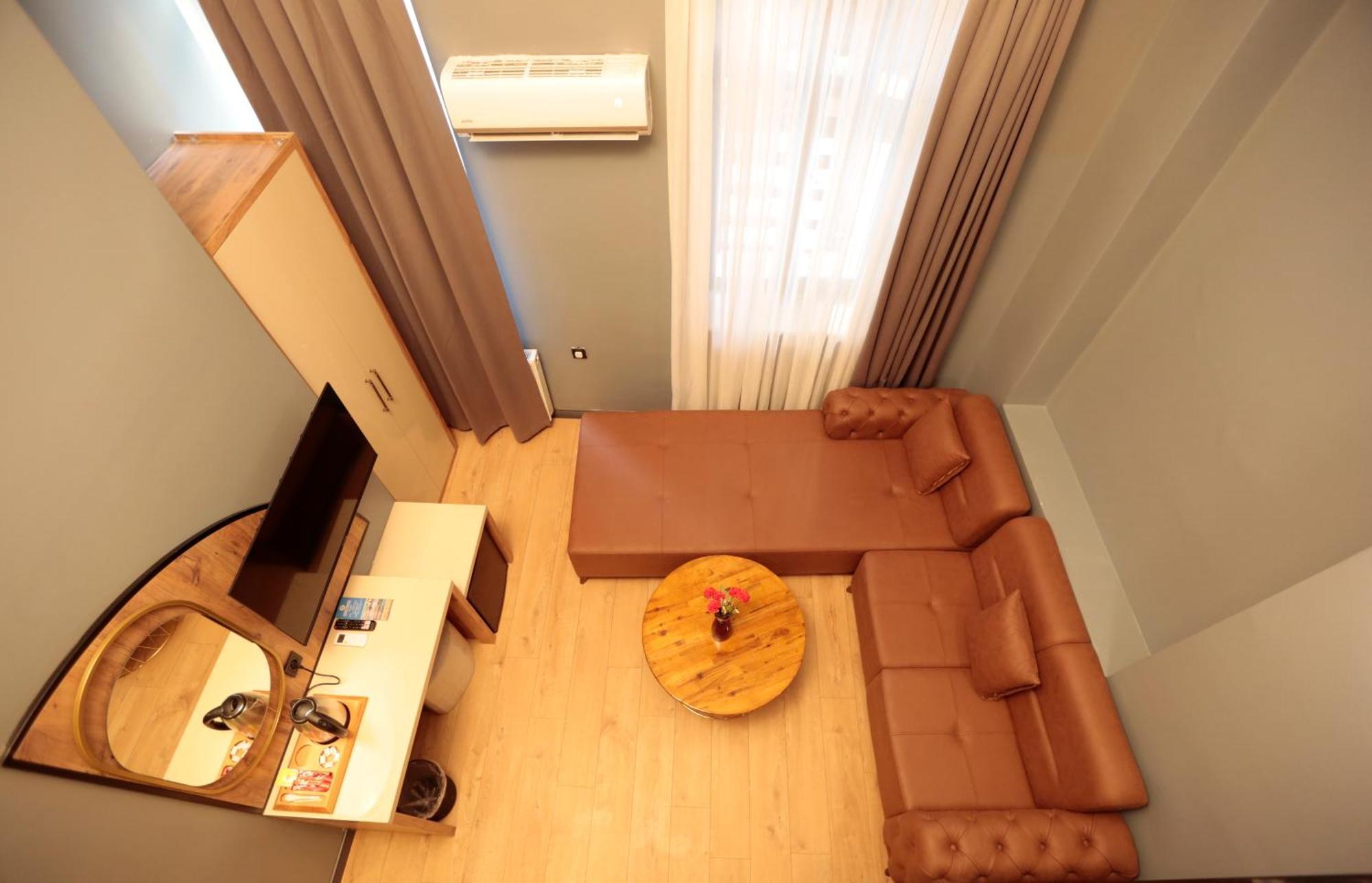 Newalla Hotel Old City 伊斯坦布尔 外观 照片