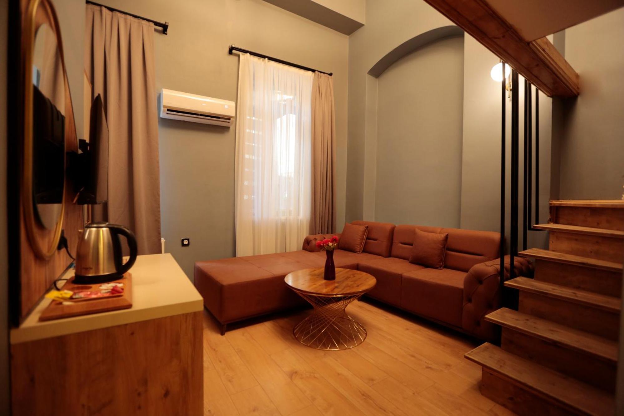 Newalla Hotel Old City 伊斯坦布尔 外观 照片
