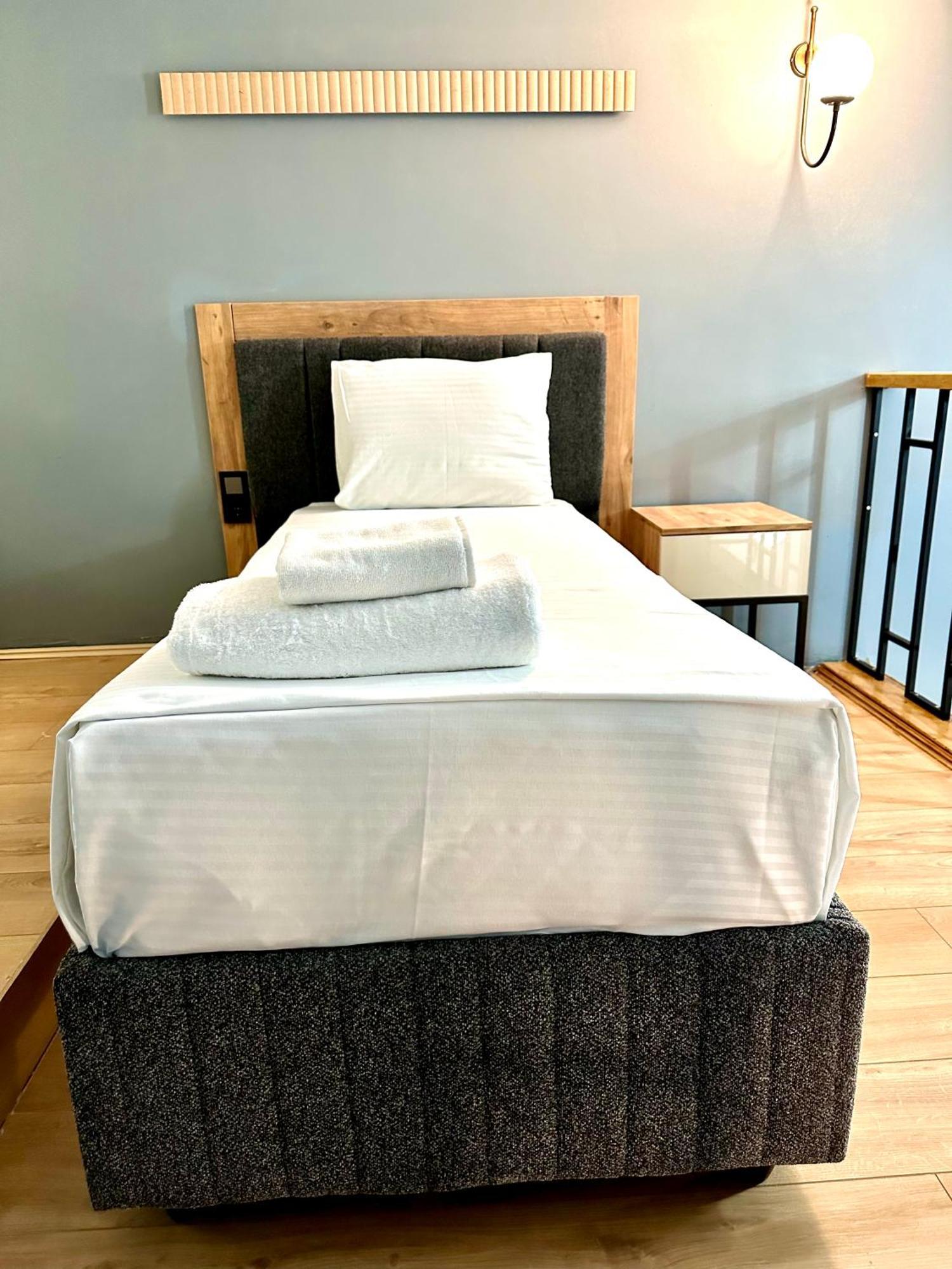 Newalla Hotel Old City 伊斯坦布尔 外观 照片