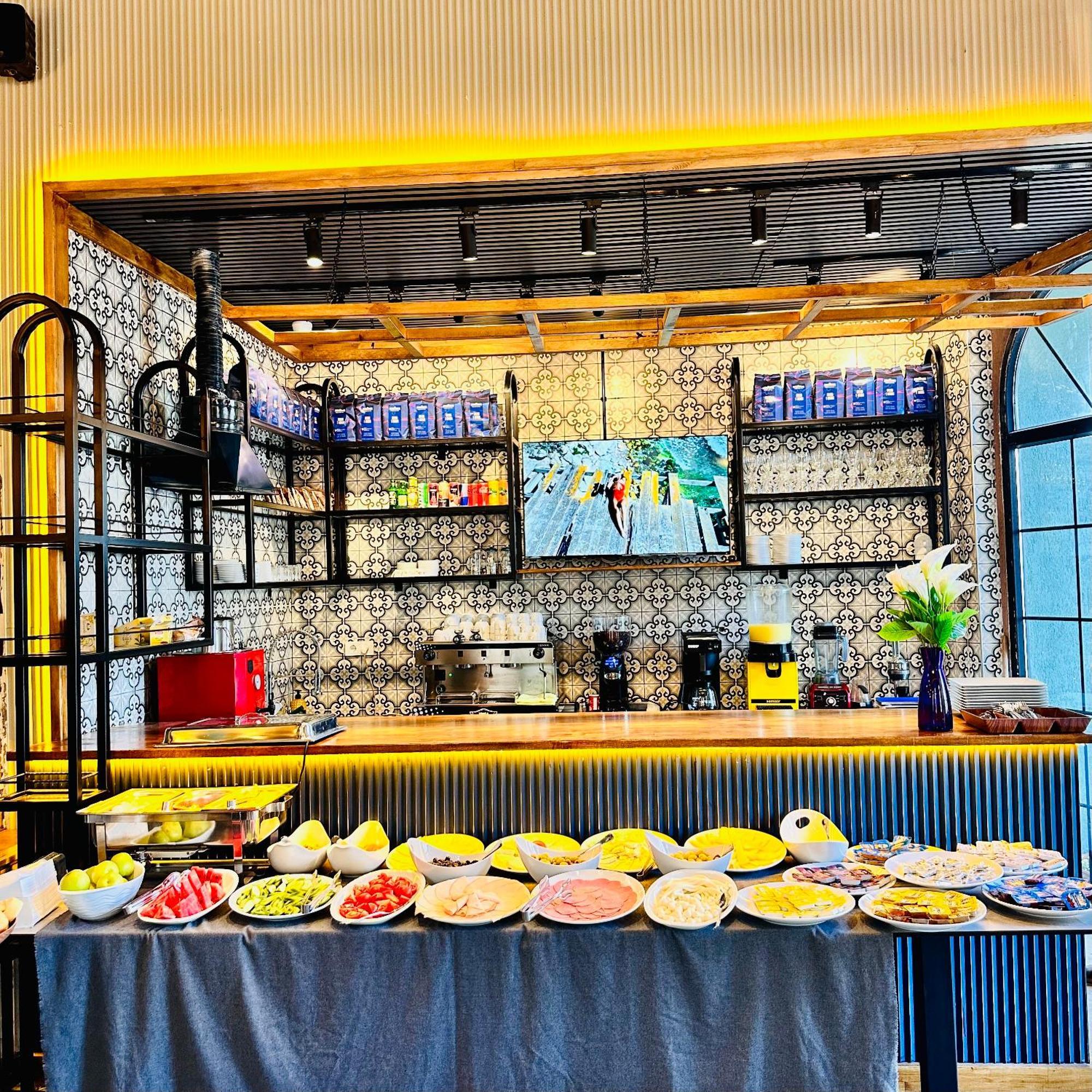 Newalla Hotel Old City 伊斯坦布尔 外观 照片